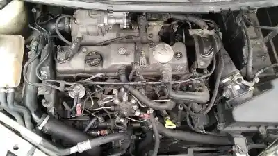 Здавання транспортного засобу ford focus c-max (cap) ghia (d) року 2006 потужний kkda