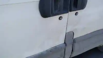 Здавання транспортного засобу iveco daily caja cerrada (1999 =>) 29 - l 9 caja cerrada року 2000 потужний 614063