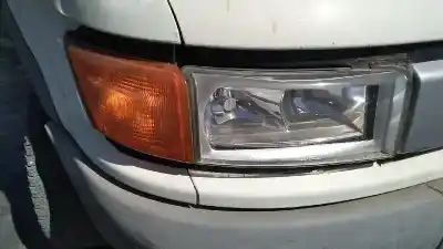 Здавання транспортного засобу iveco daily caja cerrada (1999 =>) 29 - l 9 caja cerrada року 2000 потужний 614063