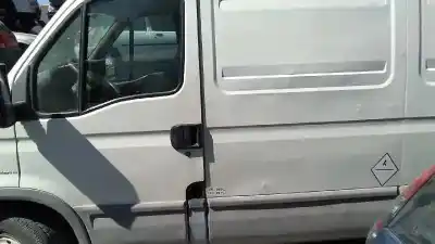Здавання транспортного засобу iveco daily caja cerrada (1999 =>) 29 - l 9 caja cerrada року 2000 потужний 614063