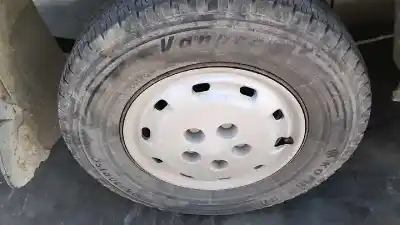 Здавання транспортного засобу iveco daily caja cerrada (1999 =>) 29 - l 9 caja cerrada року 2000 потужний 614063