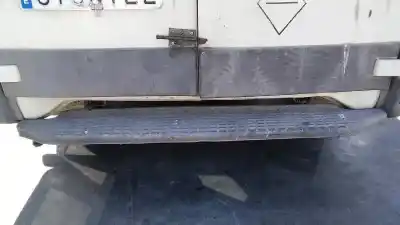 Здавання транспортного засобу iveco daily caja cerrada (1999 =>) 29 - l 9 caja cerrada року 2000 потужний 614063
