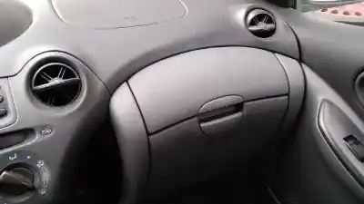 Утилизация автомобиля toyota yaris (ncp1/nlp1/scp1) 1.0 start года 2002 питание 1sz-fe