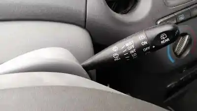 Утилизация автомобиля toyota yaris (ncp1/nlp1/scp1) 1.0 start года 2002 питание 1sz-fe