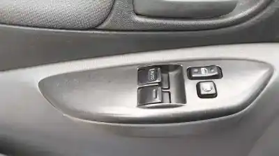 Утилизация автомобиля toyota yaris (ncp1/nlp1/scp1) 1.0 start года 2002 питание 1sz-fe