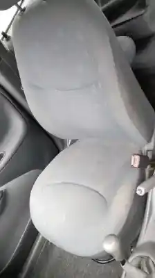 Утилизация автомобиля toyota yaris (ncp1/nlp1/scp1) 1.0 start года 2002 питание 1sz-fe