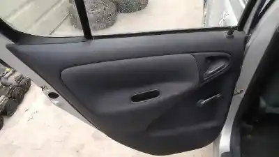 Утилизация автомобиля toyota yaris (ncp1/nlp1/scp1) 1.0 start года 2002 питание 1sz-fe