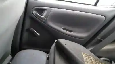 Утилизация автомобиля toyota yaris (ncp1/nlp1/scp1) 1.0 start года 2002 питание 1sz-fe