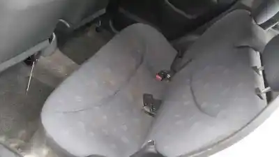 Утилизация автомобиля toyota yaris (ncp1/nlp1/scp1) 1.0 start года 2002 питание 1sz-fe
