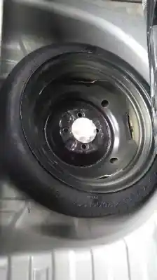 Утилизация автомобиля toyota yaris (ncp1/nlp1/scp1) 1.0 start года 2002 питание 1sz-fe