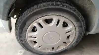 Утилизация автомобиля toyota yaris (ncp1/nlp1/scp1) 1.0 start года 2002 питание 1sz-fe