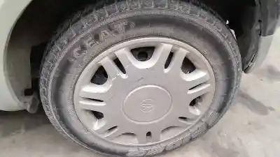 Утилизация автомобиля toyota yaris (ncp1/nlp1/scp1) 1.0 start года 2002 питание 1sz-fe