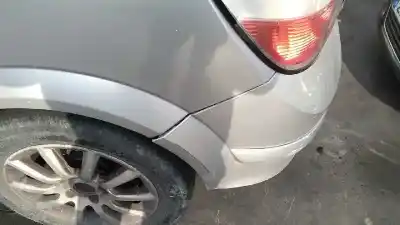 Здавання транспортного засобу opel astra h berlina 1.7 16v cdti року 2005 потужний z17dth