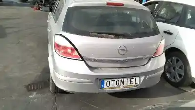 Здавання транспортного засобу opel astra h berlina 1.7 16v cdti року 2005 потужний z17dth