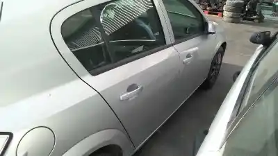 Здавання транспортного засобу opel astra h berlina 1.7 16v cdti року 2005 потужний z17dth