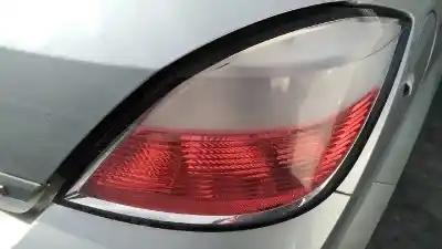 Здавання транспортного засобу opel astra h berlina 1.7 16v cdti року 2005 потужний z17dth