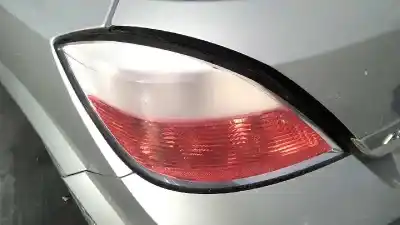 Здавання транспортного засобу opel astra h berlina 1.7 16v cdti року 2005 потужний z17dth