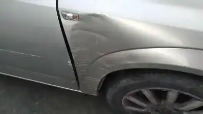 Здавання транспортного засобу opel astra h berlina 1.7 16v cdti року 2005 потужний z17dth