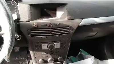 Здавання транспортного засобу opel astra h berlina 1.7 16v cdti року 2005 потужний z17dth