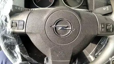 Здавання транспортного засобу opel astra h berlina 1.7 16v cdti року 2005 потужний z17dth