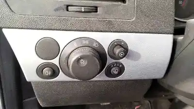 Здавання транспортного засобу opel astra h berlina 1.7 16v cdti року 2005 потужний z17dth