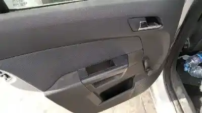 Здавання транспортного засобу opel astra h berlina 1.7 16v cdti року 2005 потужний z17dth