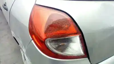 Утилизация автомобиля renault clio iii (br0/1, cr0/1) 1.2 16v (br02 br0j br11 cr02 cr0j cr11) года 2013 питание d4f d7