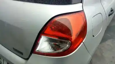 Утилизация автомобиля renault clio iii (br0/1, cr0/1) 1.2 16v (br02 br0j br11 cr02 cr0j cr11) года 2013 питание d4f d7
