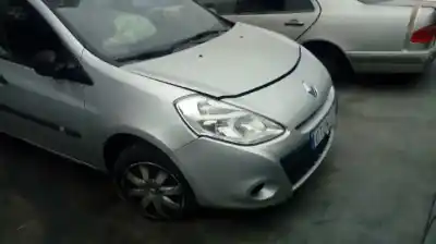 Утилизация автомобиля renault clio iii (br0/1, cr0/1) 1.2 16v (br02 br0j br11 cr02 cr0j cr11) года 2013 питание d4f d7