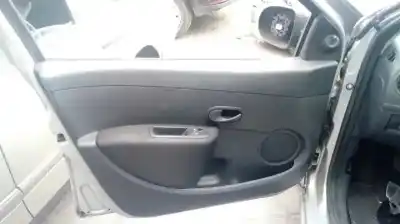 Утилизация автомобиля renault clio iii (br0/1, cr0/1) 1.2 16v (br02 br0j br11 cr02 cr0j cr11) года 2013 питание d4f d7
