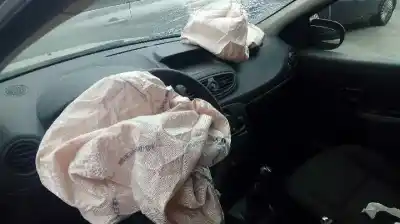 Утилизация автомобиля renault clio iii (br0/1, cr0/1) 1.2 16v (br02 br0j br11 cr02 cr0j cr11) года 2013 питание d4f d7