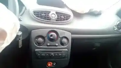 Утилизация автомобиля renault clio iii (br0/1, cr0/1) 1.2 16v (br02 br0j br11 cr02 cr0j cr11) года 2013 питание d4f d7