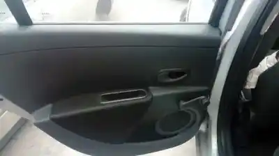 Утилизация автомобиля renault clio iii (br0/1, cr0/1) 1.2 16v (br02 br0j br11 cr02 cr0j cr11) года 2013 питание d4f d7