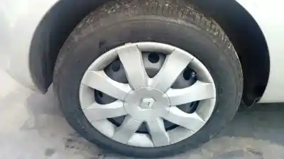 Утилизация автомобиля renault clio iii (br0/1, cr0/1) 1.2 16v (br02 br0j br11 cr02 cr0j cr11) года 2013 питание d4f d7