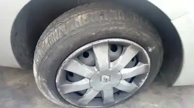 Утилизация автомобиля renault clio iii (br0/1, cr0/1) 1.2 16v (br02 br0j br11 cr02 cr0j cr11) года 2013 питание d4f d7