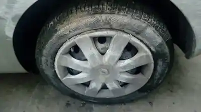 Утилизация автомобиля renault clio iii (br0/1, cr0/1) 1.2 16v (br02 br0j br11 cr02 cr0j cr11) года 2013 питание d4f d7