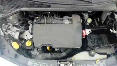 Утилизация автомобиля renault clio iii (br0/1, cr0/1) 1.2 16v (br02 br0j br11 cr02 cr0j cr11) года 2013 питание d4f d7