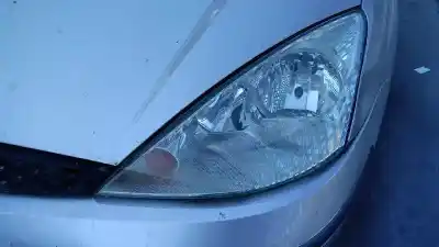 Здавання транспортного засобу ford focus berlina (cak) ghia року 2001 потужний f9da
