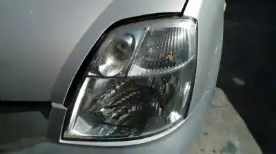 Sloopvoertuig kia picanto i (sa) 1.1 van het jaar 2005 aangedreven g4hc