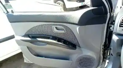 Sloopvoertuig kia picanto i (sa) 1.1 van het jaar 2005 aangedreven g4hc