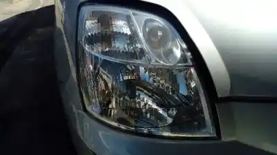 Sloopvoertuig kia picanto i (sa) 1.1 van het jaar 2005 aangedreven g4hc