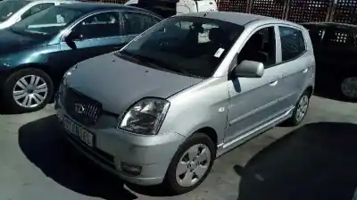 Sloopvoertuig kia picanto i (sa) 1.1 van het jaar 2005 aangedreven g4hc