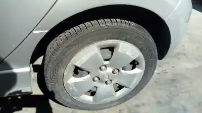 Sloopvoertuig kia picanto i (sa) 1.1 van het jaar 2005 aangedreven g4hc