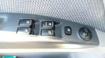 Sloopvoertuig kia picanto i (sa) 1.1 van het jaar 2005 aangedreven g4hc