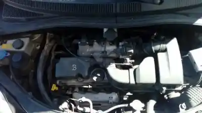 Sloopvoertuig kia picanto i (sa) 1.1 van het jaar 2005 aangedreven g4hc