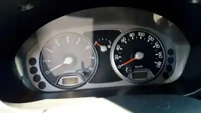 Sloopvoertuig kia picanto i (sa) 1.1 van het jaar 2005 aangedreven g4hc