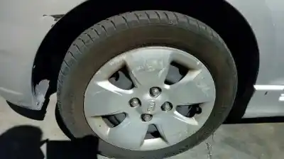 Sloopvoertuig kia picanto i (sa) 1.1 van het jaar 2005 aangedreven g4hc