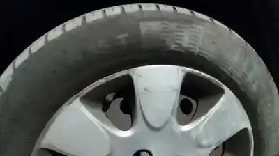 Vehicul casat nissan micra (k12e) acenta al anului 2005 alimentat k9k