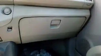 Vehicul casat nissan micra (k12e) acenta al anului 2005 alimentat k9k