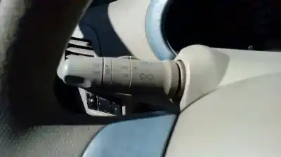 Vehicul casat nissan micra (k12e) acenta al anului 2005 alimentat k9k